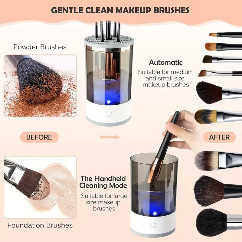 Beautelles BrushPro